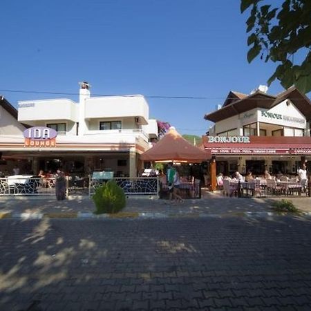 Bonjour Hotel Marmaris Luaran gambar