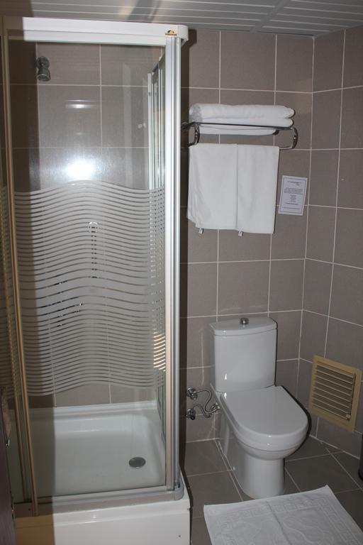 Bonjour Hotel Marmaris Bilik gambar