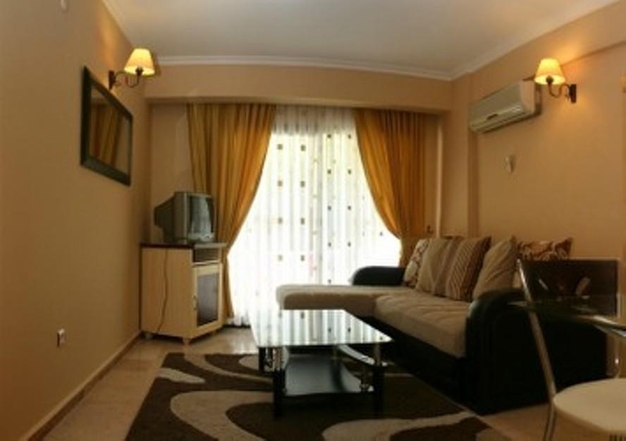 Bonjour Hotel Marmaris Luaran gambar