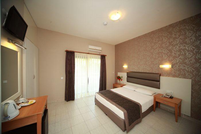 Bonjour Hotel Marmaris Luaran gambar